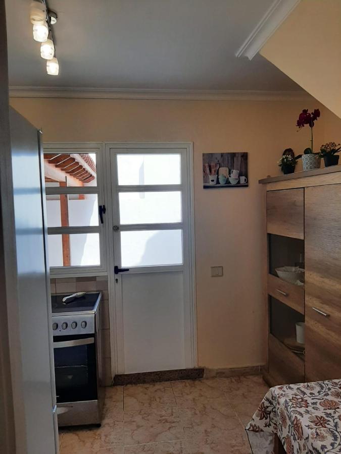 Casa Costa Calma Villa Eksteriør bilde