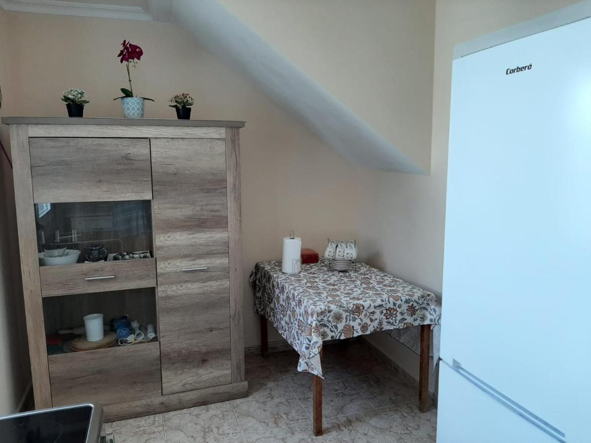 Casa Costa Calma Villa Eksteriør bilde