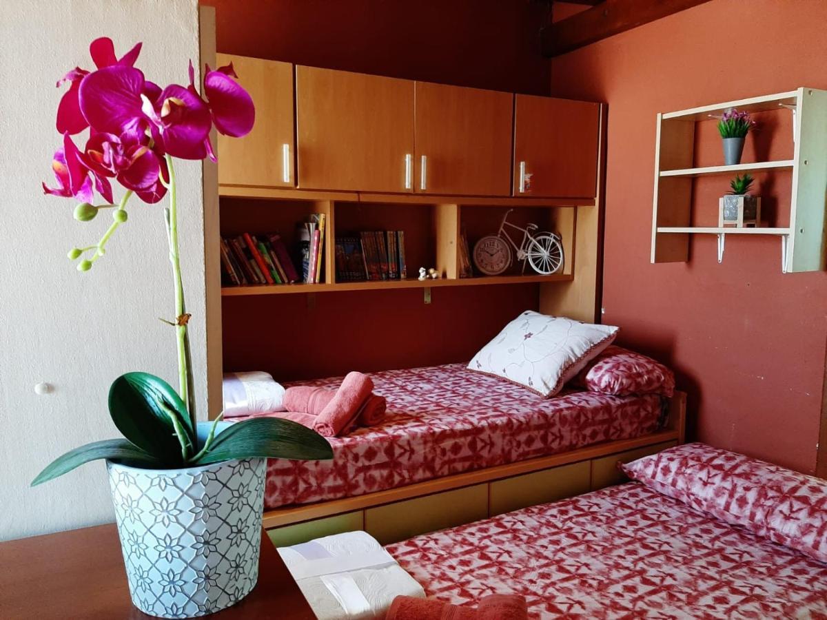 Casa Costa Calma Villa Eksteriør bilde